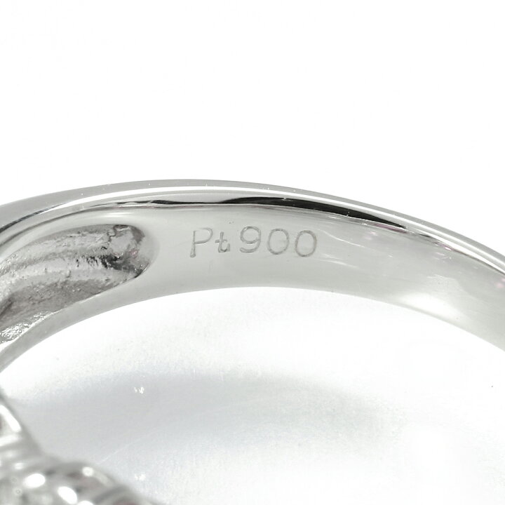 楽天市場】ルビー 1.27ct ダイヤモンド 0.38ct プラチナ Pt900 リング 