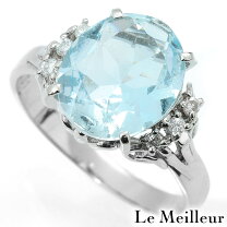 楽天市場】アクアマリン（カラット数2.0 ～ 2.99ct）（レディース 