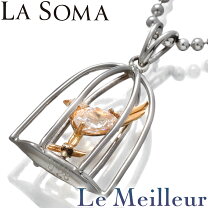 楽天市場】la soma ネックレスの通販 