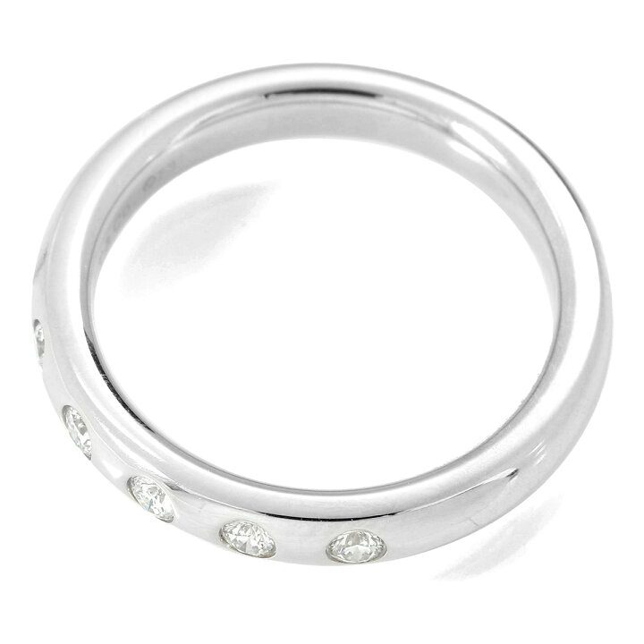 楽天市場】ティファニー エルサ・ペレッティ スタッキング バンド  