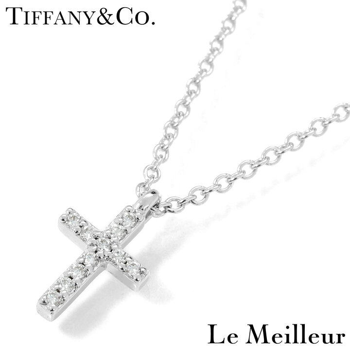 楽天市場】TIFFANY&Co. ティファニー Metro ダイヤモンド ホワイト 