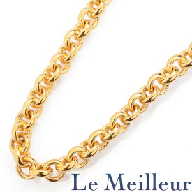 ポメラート チェーンネックレス K18YG Pomellato 【最大5,000円OFFクーポン対象】