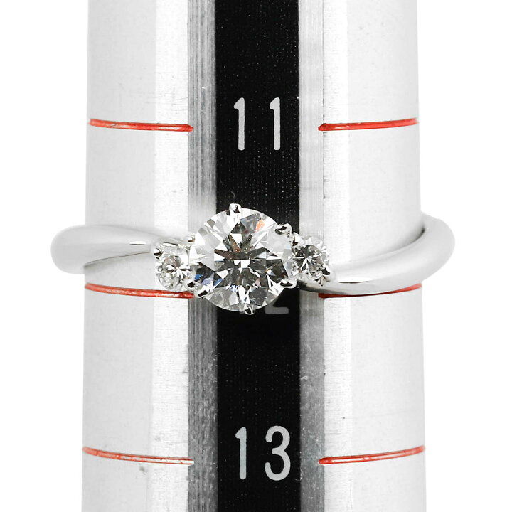 楽天市場】ダイヤモンド 0.422ct Dカラー VVS-1 VERY GOOD プラチナ 