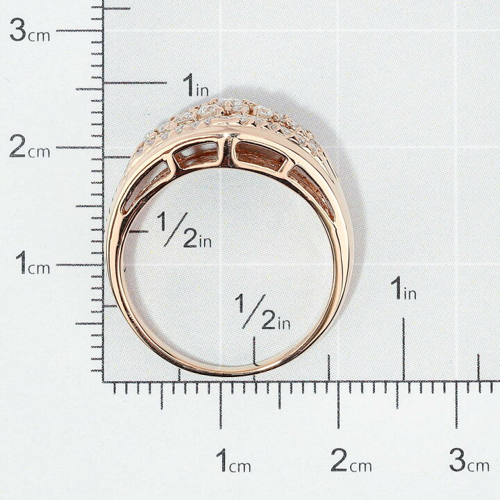 楽天市場】【ポイント5倍☆8/30-9/1限定】透かしリング 指輪  