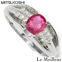 楽天市場】三越（指輪・リング｜レディースジュエリー・アクセサリー 