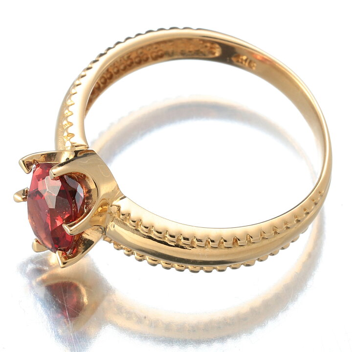 楽天市場】【P5倍4/10限定☆最大5,000円OFFクーポン対象】立爪リング  