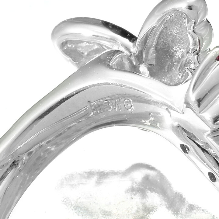 楽天市場】【最大5,000円OFFクーポン対象】バタフライモチーフ ダブル  