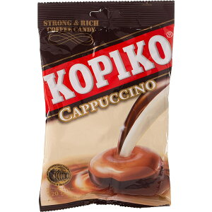 �y12�܃Z�b�g�zKOPIKO �R�s�R �J�v�`�[�m�L�����f�B 120g 12�܃Z�b�g �܂Ƃߔ���