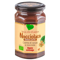 Rigoni di Asiago リゴーニ ディ アシアゴ ノチオラタ ヘーゼルナッツ チョコレートスプレッド ビター(ヴ…
