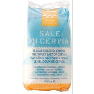 SALINA DI CERVIA サリーナ ディ チェルヴィア サーレ・ディ・チェルビア（粗粒）1kg