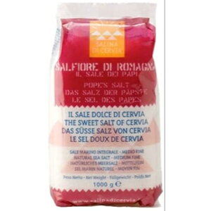 SALINA DI CERVIA �T���[�i �f�B �`�F�����B�A �T�[���E�f�B�E�p�[�s�i���e���j1kg