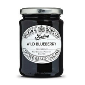 Tiptree �`�b�v�g���[ ���C���h�u���[�x���[�W���� 340g