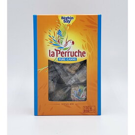 【4箱セット】 la Perruche ペルーシュ キューブシュガーブラウン 100g 4箱セット まとめ買い