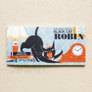 ycozyca productsz˂ӏBLACK CAT ROBIN Mⳁ@^yNbN|Xg͑185~z