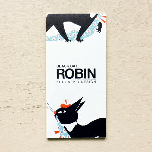 ycozyca productsz˂ӏBLACK CAT ROBIN Mⳁ@c^yNbN|Xg͑185~z