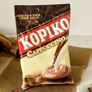 �yKOPIKO �R�s�R�z�J�v�`�[�m�L�����f�B�ܓ�120g