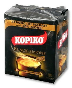 �yKOPIKO �R�s�R�z�R�[�q�[�~�b�N�X3inONE�@�u�����h�C���X�^���g�R�[�q�[10�ܓ���300g