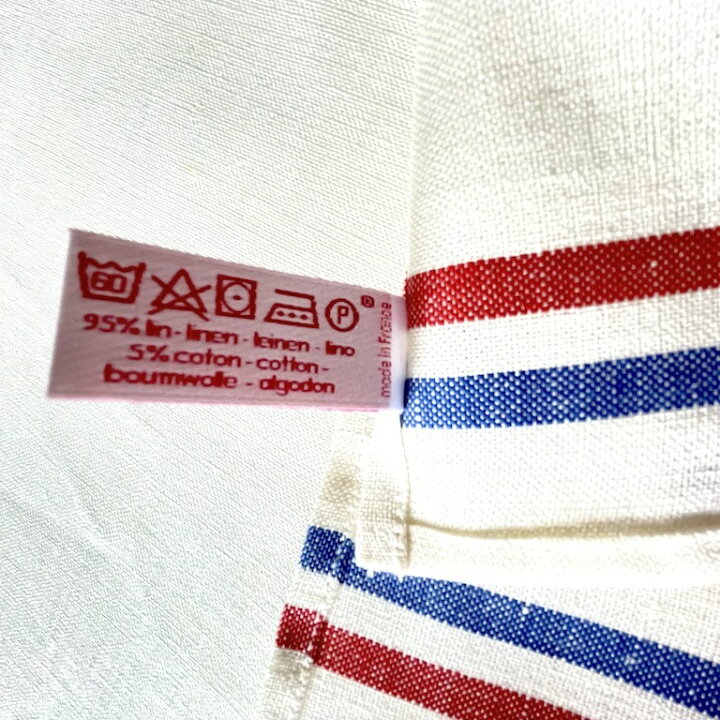 楽天市場】《フランス雑貨/輸入雑貨》 フランス製 高級 キッチンクロス 