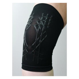 膝サポーター　人工筋肉サポーター膝パワーウォーク（1枚片ひざ分/2枚両ひざ分）Mサイズ/Lサイズ