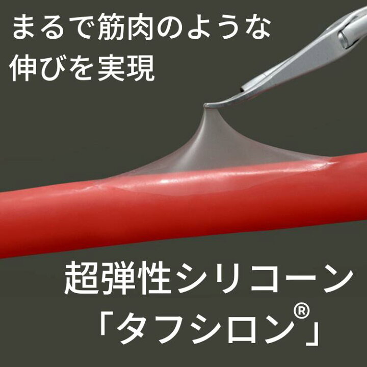 楽天市場】膝サポーター 人工筋肉サポーター膝パワーウォーク（2枚両足  