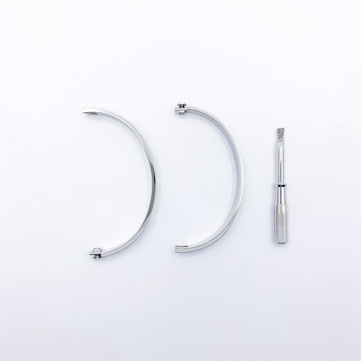 楽天市場】【仕上済】カルティエ ラブブレス #18 新型 WG ダイヤ 18  