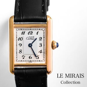 �y�d��ς݁z�J���e�B�G �}�X�g�^���N SM �A���r�A������ �S�[���h ���f�B�[�X�r���v CARTIER ���v
