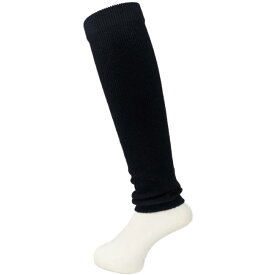 日本製 発熱繊維使用 レッグウォーマー ブラック、グレー、ベージュ 1足/3足/10足 男性 メンズ 紳士 女性 レディース 婦人 ニット