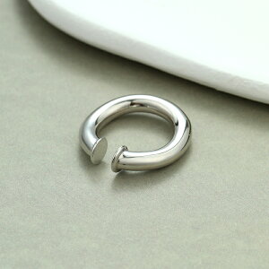 【片耳用】 イヤーカフ イヤーカフス イヤカフ イヤリング 金属アレルギー対応 18K 大人 かわいい ジュエリー ゴールド シルバー おしゃれ レディース インスタ 韓国 人気 トレンド