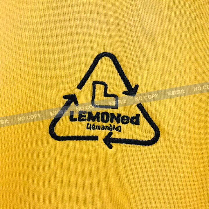 楽天市場】ラインジャージ【イエロー】 : LEMONed SHOP 楽天市場店