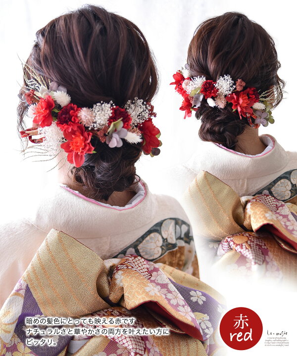 ◇見本24◇オーダーブーケ、花冠、ヘッドドレス