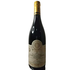 アルマンドコルシ　クロ　サンドニ　2006　1．5L　　パーティー　御祝　贈答用　フランス　ブルゴーニュ　赤ワイン