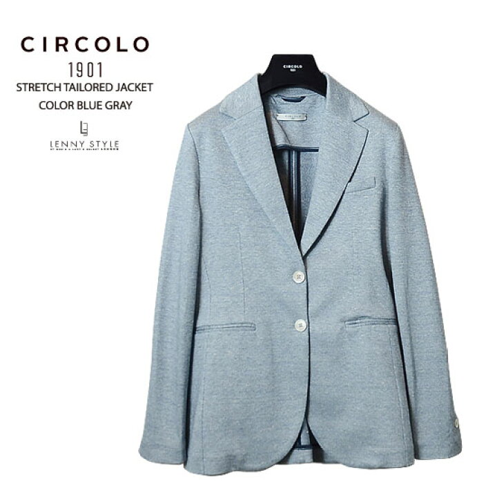 楽天市場】チルコロ1901（CIRCOLO1901）レディース-リネン＋コットン  