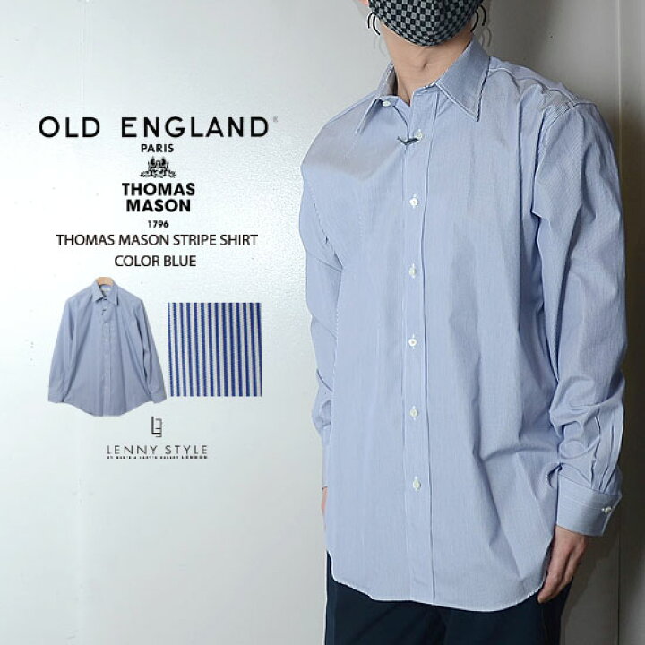 楽天市場】オールドイングランドオム （OLD ENGLAND HOMME）トーマス 
