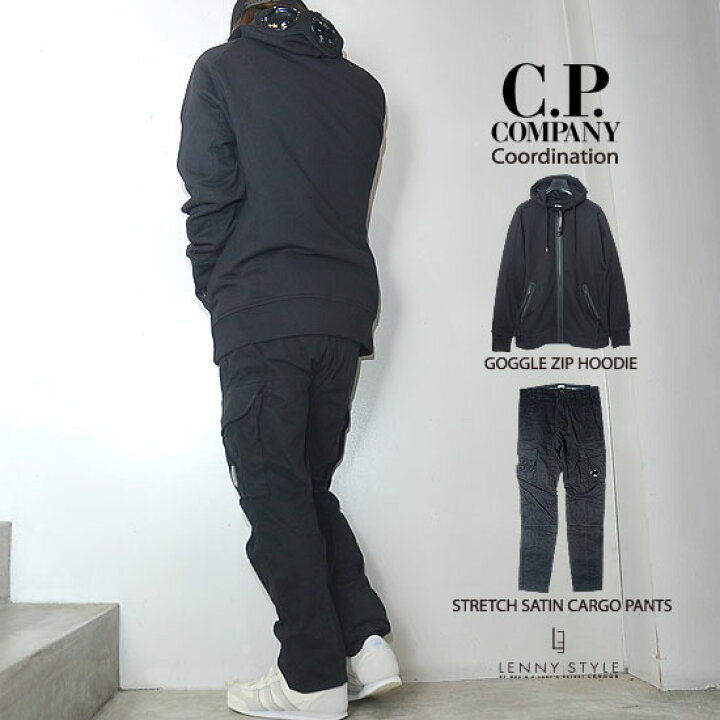 楽天市場】CPカンパニー （ シーピーカンパニー ） （ C.P.COMPANY 