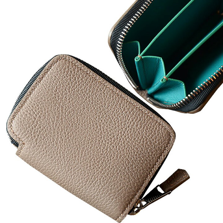 楽天市場】メゾンタクヤ （ MAISON TAKUYA ） TT3 コインケース  