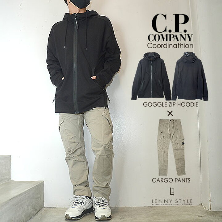 楽天市場】CPカンパニー （ シーピーカンパニー ） （ C.P.COMPANY 