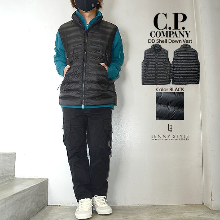 楽天市場】CPカンパニー （ シーピーカンパニー ） （ C.P.COMPANY 