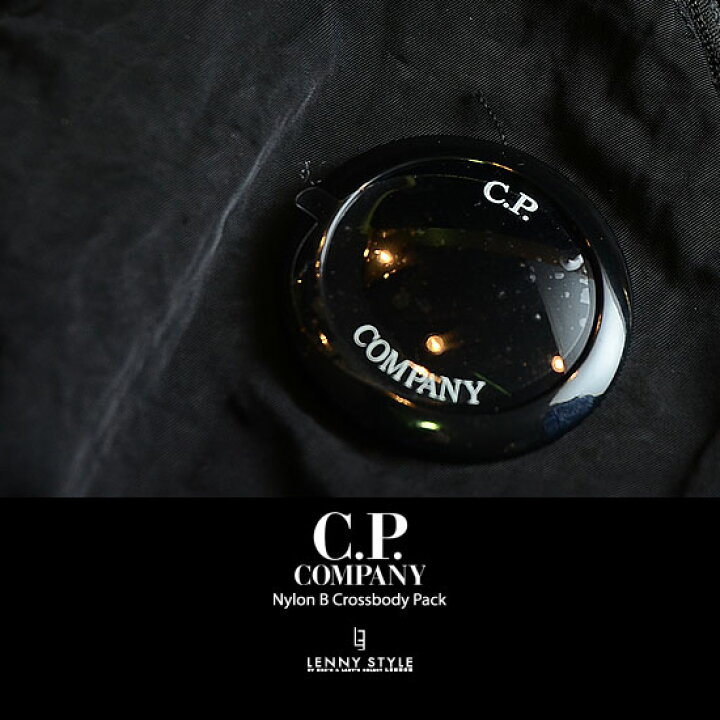 楽天市場】CPカンパニー （ シーピーカンパニー ） （ C.P.COMPANY 