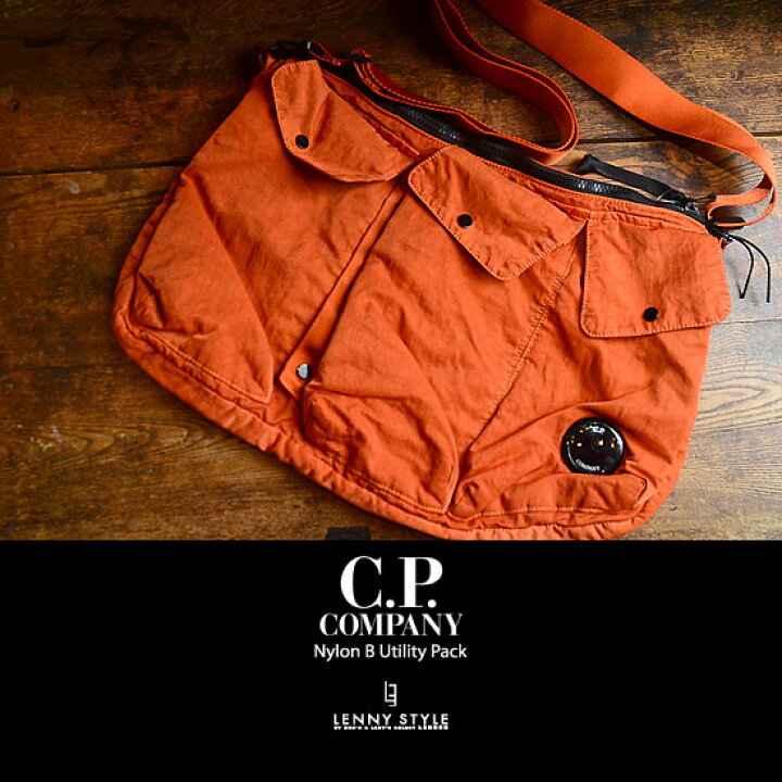 楽天市場】CPカンパニー （ シーピーカンパニー ） （ C.P.COMPANY  