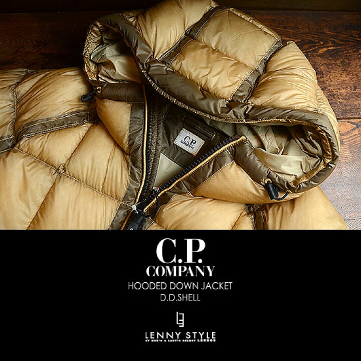 楽天市場】CPカンパニー （ シーピーカンパニー ） （ C.P.COMPANY 