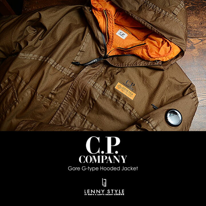 楽天市場】CPカンパニー （ シーピーカンパニー ） （ C.P.COMPANY 
