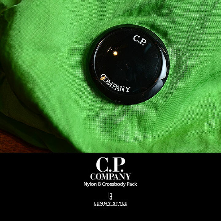 楽天市場】CPカンパニー （ シーピーカンパニー ） （ C.P.COMPANY 