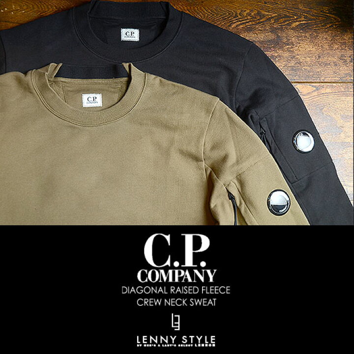 楽天市場】CPカンパニー （ シーピーカンパニー ） （ C.P.COMPANY 