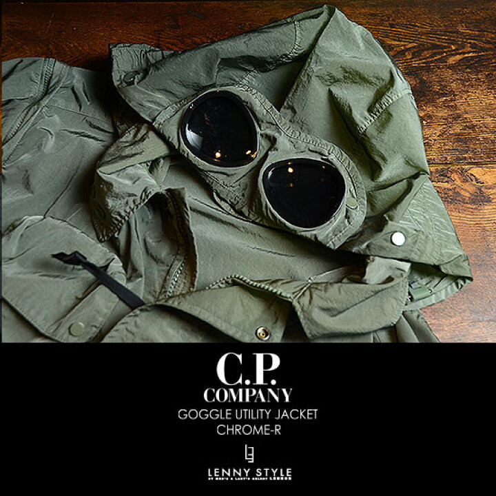 楽天市場】CPカンパニー （ シーピーカンパニー ） （ C.P.COMPANY  