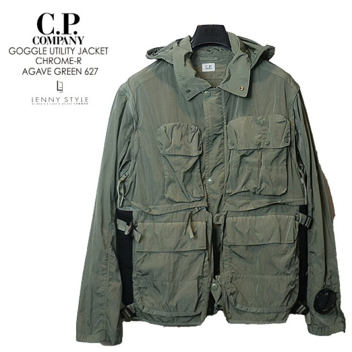 楽天市場】CPカンパニー （ シーピーカンパニー ） （ C.P.COMPANY 