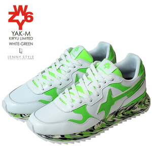 EBY i W6YZ j Xj[J[ i YAK-M KIRYU LIMITED j - zCg / O[