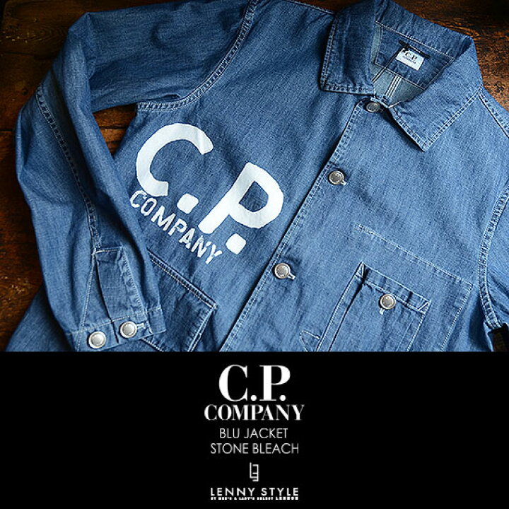 楽天市場】CPカンパニー （ シーピーカンパニー ） （ C.P.COMPANY 