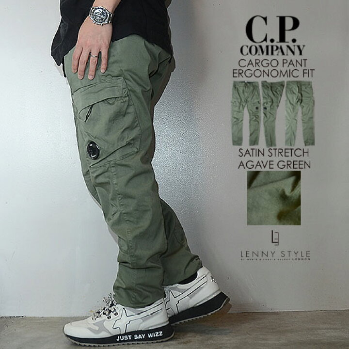 楽天市場】CPカンパニー （ シーピーカンパニー ） （ C.P.COMPANY 