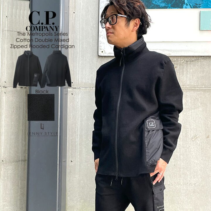 楽天市場】CPカンパニー （ シーピーカンパニー ） （ C.P.COMPANY 