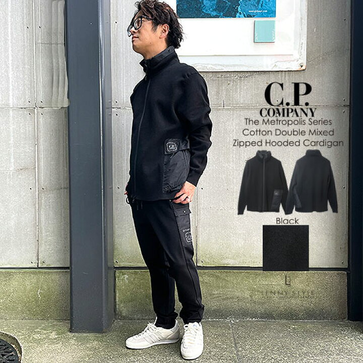 楽天市場】CPカンパニー （ シーピーカンパニー ） （ C.P.COMPANY 